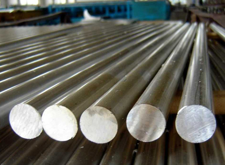 316不锈钢光亮棒