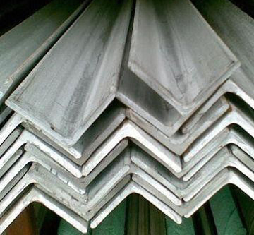 不锈钢角钢 不锈钢角钢