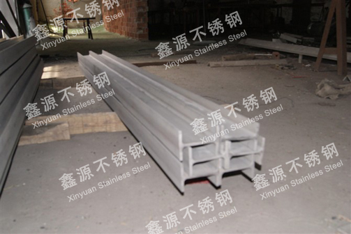 焊接工字钢 焊接工字钢