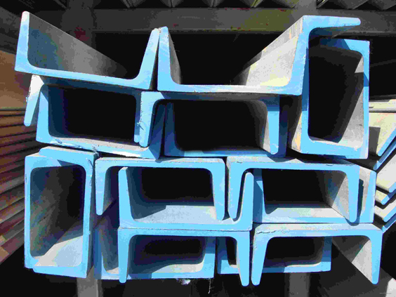 不锈钢槽钢 不锈钢槽钢