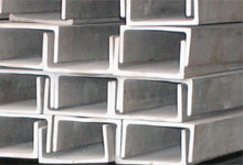 不锈钢槽钢 不锈钢槽钢