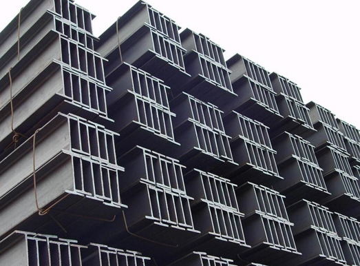 H型钢 H型钢