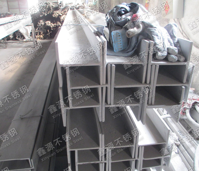 一次成型H型钢 一次成型H型钢