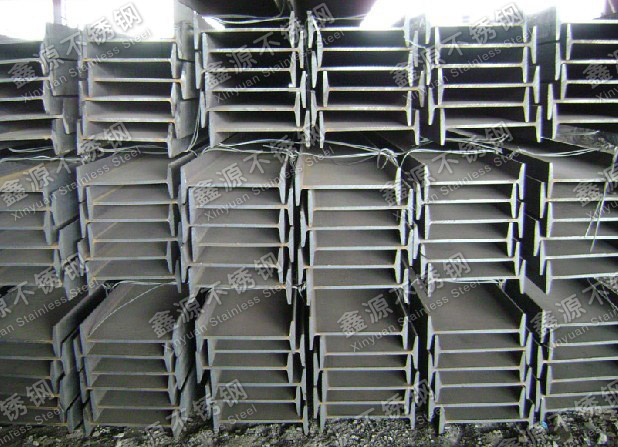 不锈钢工字钢