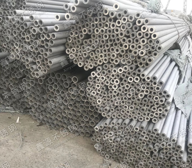 不锈钢无缝管 不锈钢无缝管