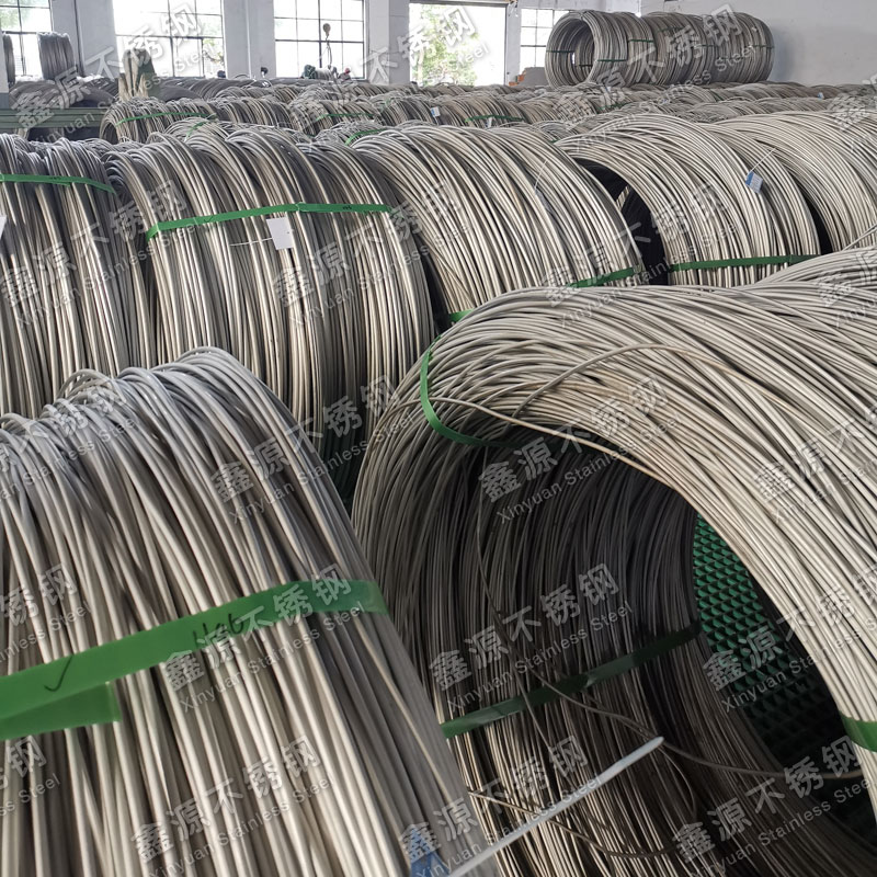201不锈钢丝